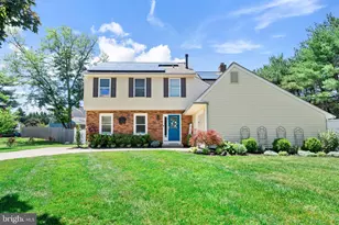 101 Kintzing Dr, Marlton, NJ 08053 - Photo 1
