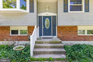 206 Montana Trail, Browns Mills, NJ 08015 - Photo 4