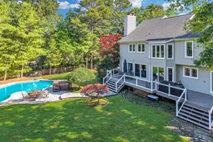 299 Pricketts Mill Rd, Tabernacle, NJ 08088 - Photo 44