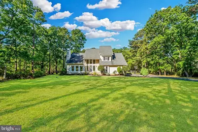 299 Pricketts Mill Road, Tabernacle, NJ 08088 - Photo 4