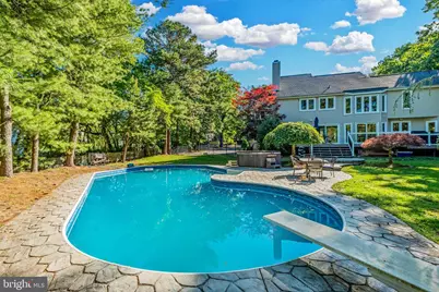 299 Pricketts Mill Road, Tabernacle, NJ 08088 - Photo 46