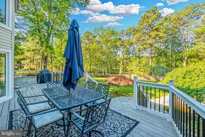 299 Pricketts Mill Road, Tabernacle, NJ 08088 - Photo 50