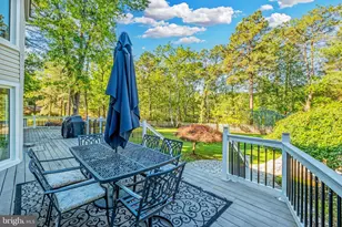 299 Pricketts Mill Rd, Tabernacle, NJ 08088 - Photo 50