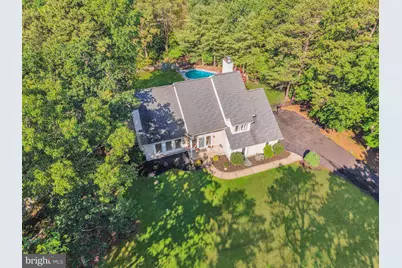 299 Pricketts Mill Road, Tabernacle, NJ 08088 - Photo 56