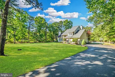 299 Pricketts Mill Road, Tabernacle, NJ 08088 - Photo 4