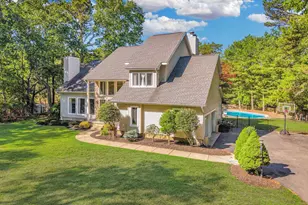 299 Pricketts Mill Rd, Tabernacle, NJ 08088 - Photo 1