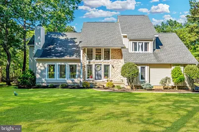 299 Pricketts Mill Road, Tabernacle, NJ 08088 - Photo 6