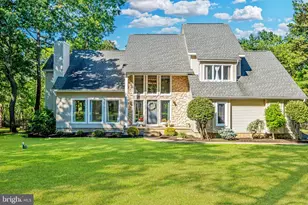 299 Pricketts Mill Rd, Tabernacle, NJ 08088 - Photo 6