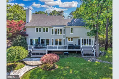 299 Pricketts Mill Road, Tabernacle, NJ 08088 - Photo 48