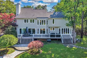 299 Pricketts Mill Rd, Tabernacle, NJ 08088 - Photo 48