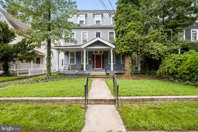 407 Cinnaminson Avenue #5, Palmyra, NJ 08065 - Photo 1