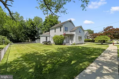1073 Wallace Avenue, Florence, NJ 08554 - Photo 4