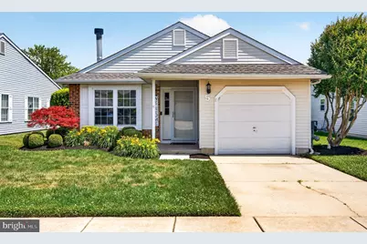 5 Eddystone Way, Mount Laurel, NJ 08054 - Photo 2