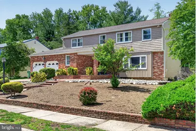 216 Hamilton Road, Marlton, NJ 08053 - Photo 2