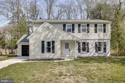 37 Osage Tr., Medford Lakes, NJ 08055 - Photo 1