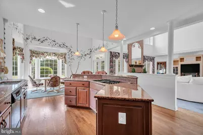 735 Hartford Road, Moorestown, NJ 08057 - Photo 18