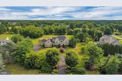 735 Hartford Road, Moorestown, NJ 08057 - Photo 2