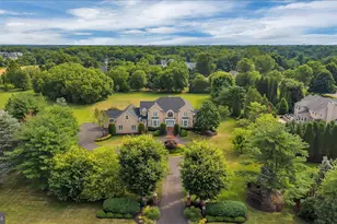 735 Hartford Rd, Moorestown, NJ 08057 - Photo 2