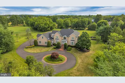 735 Hartford Road, Moorestown, NJ 08057 - Photo 2