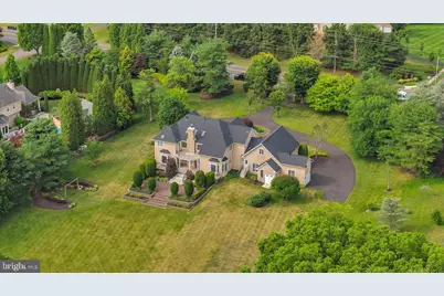 735 Hartford Road, Moorestown, NJ 08057 - Photo 6