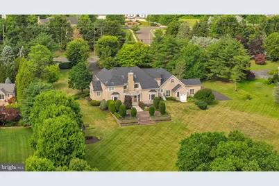 735 Hartford Road, Moorestown, NJ 08057 - Photo 8