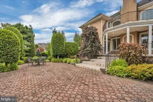 735 Hartford Rd, Moorestown, NJ 08057 - Photo 12