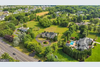 735 Hartford Road, Moorestown, NJ 08057 - Photo 10