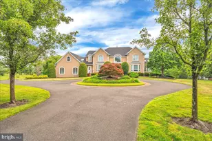735 Hartford Rd, Moorestown, NJ 08057 - Photo 4