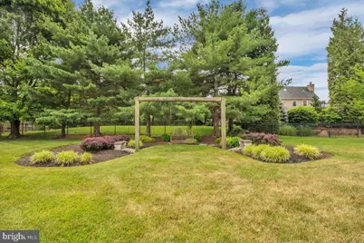 735 Hartford Road, Moorestown, NJ 08057 - Photo 12