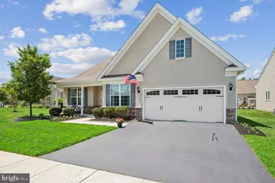 20 Montclaire Road, Medford, NJ 08055 - Photo 1
