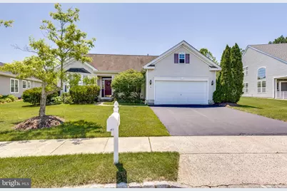 14 Fitzgerald Lane, Mansfield Township, NJ 08022 - Photo 1