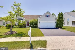 14 Fitzgerald Ln, Mansfield Township, NJ 08022 - Photo 1