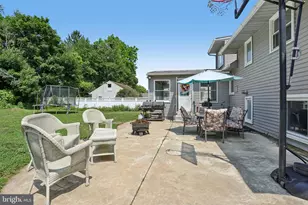 8 Rose Ln, Burlington, NJ 08016 - Photo 32