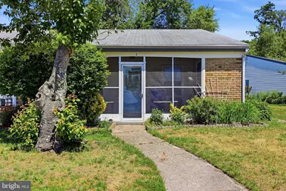 135 Huntington Drive, Southampton, NJ 08088 - Photo 4
