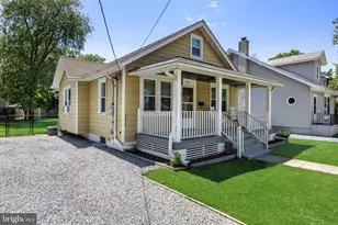 511 Spruce St, Delanco, NJ 08075 - Photo 2
