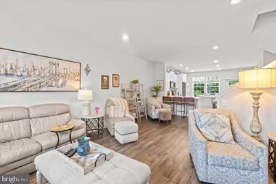 435 Monte Farm Road, Mount Laurel, NJ 08054 - Photo 12