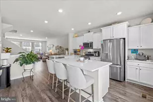 435 Monte Farm Rd, Mount Laurel, NJ 08054 - Photo 16