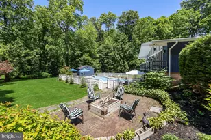 8 Bloomer Dr, Burlington, NJ 08016 - Photo 58