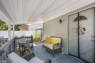 155 W Hampton St, Pemberton, NJ 08068 - Photo 28