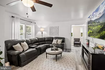 155 W Hampton Street, Pemberton, NJ 08068 - Photo 6