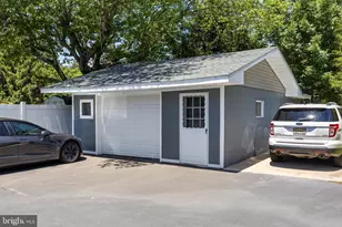 155 W Hampton St, Pemberton, NJ 08068 - Photo 30