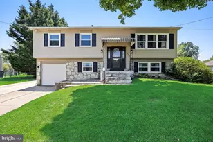 500 Woodlane Ct, Cinnaminson, NJ 08077 - Photo 2
