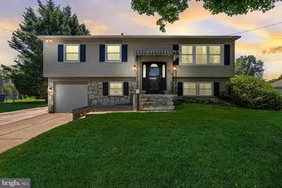 500 Woodlane Court, Cinnaminson, NJ 08077 - Photo 1