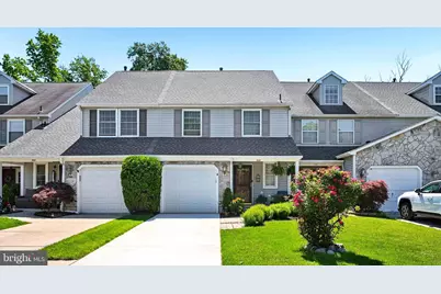 308 Hazelwood Lane, Marlton, NJ 08053 - Photo 4