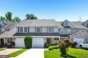 308 Hazelwood Ln, Marlton, NJ 08053 - Photo 4