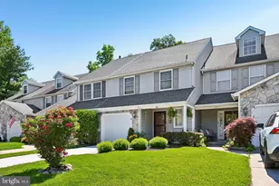 308 Hazelwood Ln, Marlton, NJ 08053 - Photo 2