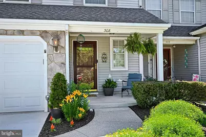 308 Hazelwood Lane, Marlton, NJ 08053 - Photo 2