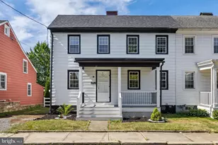 10 Front St, Chesterfield, NJ 08515 - Photo 1