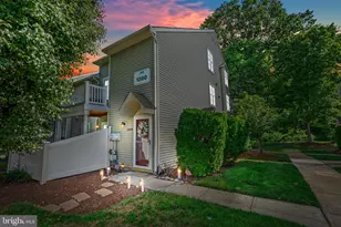 1208B Yarmouth Ln, Mount Laurel, NJ 08054 - Photo 1