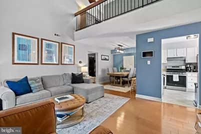 1208B Yarmouth Lane, Mount Laurel, NJ 08054 - Photo 6